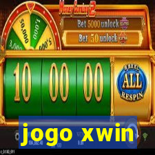 jogo xwin